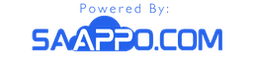 Powered by Saappo
